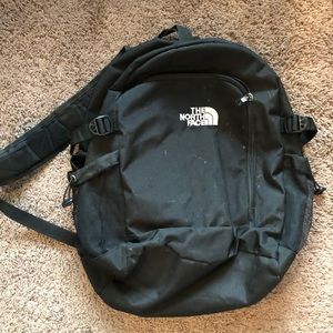 NorthFace backpack